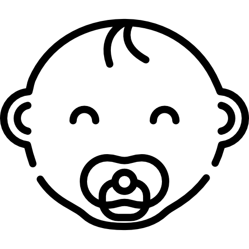 Ícone Pediatria
