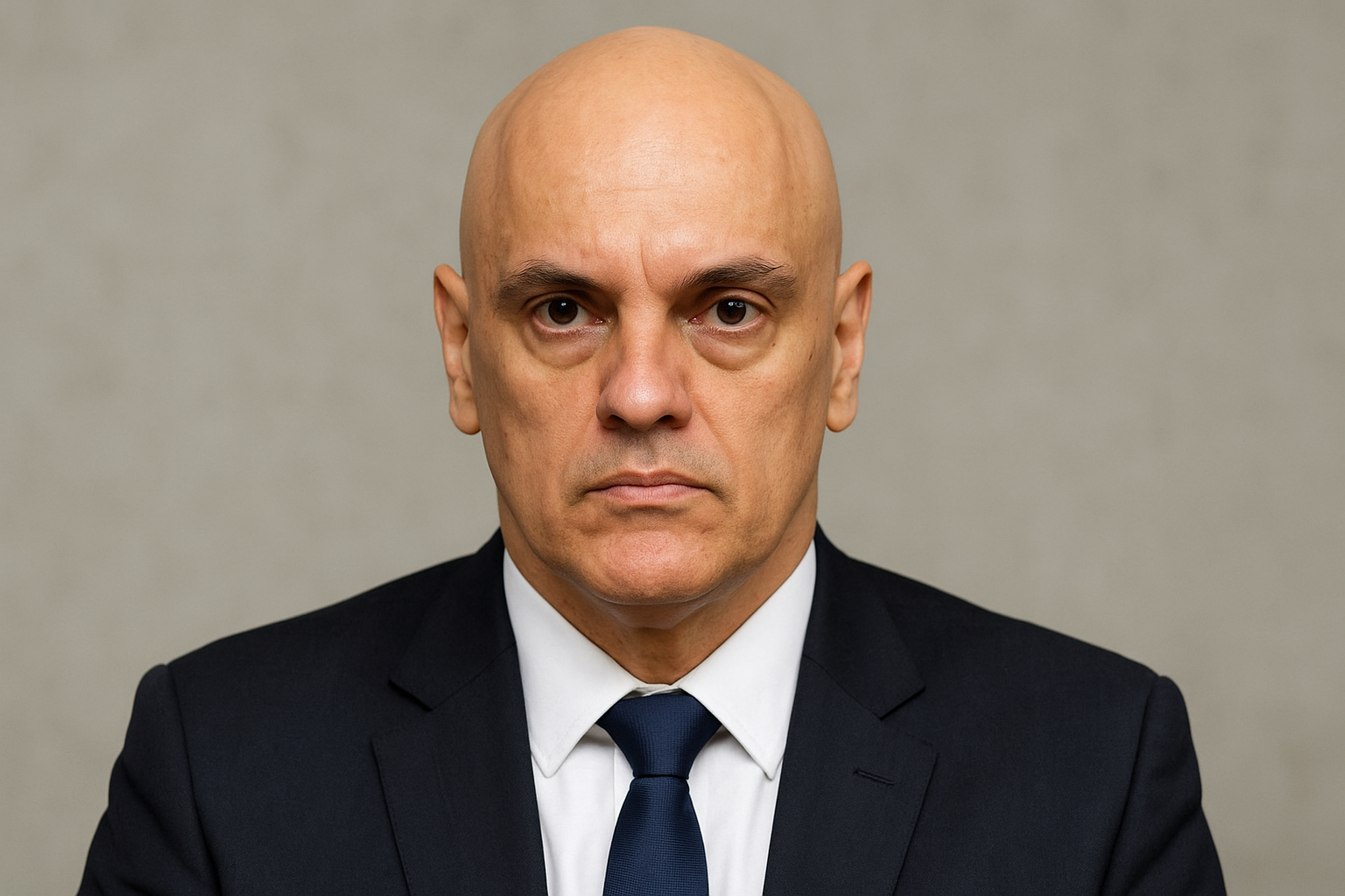 Sanssões nos EUA a Alexandre de Moraes: O que é a Lei Magnitsky?