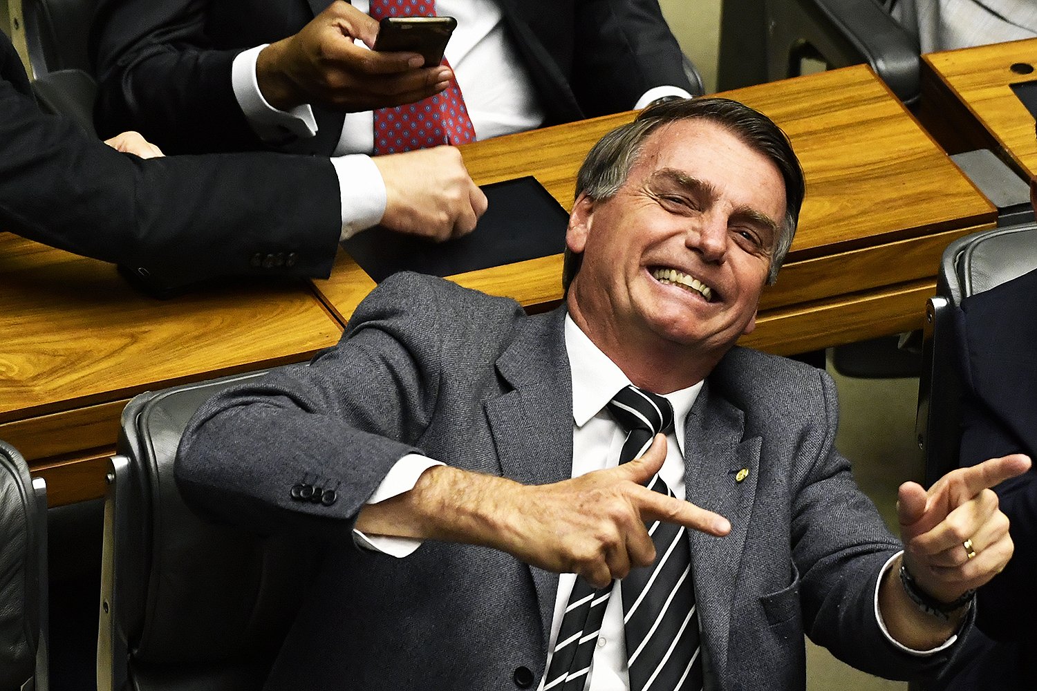2 de setembro: STF abre julgamento de Bolsonaro por trama golpista