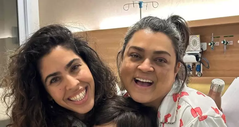 Irmã de Preta Gil rebate padre: “Desrespeitoso” após fala sobre orixás