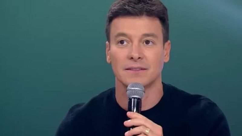 Rodrigo Faro deixa a Record e assina com emissora concorrente; confira os detalhes
